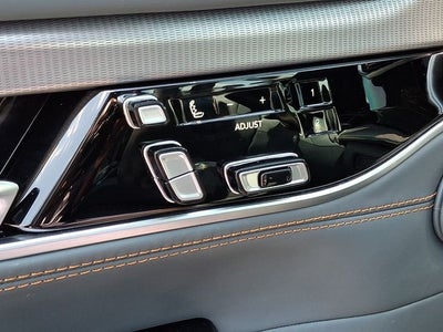 2023 Jeep Grand Wagoneer L Series III
