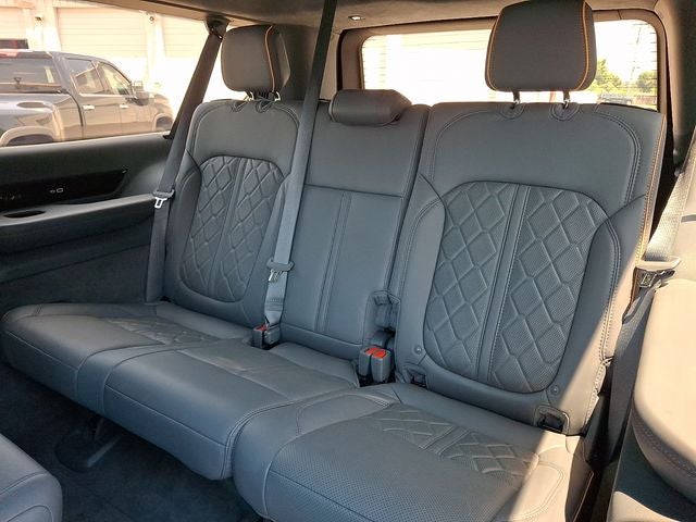 2023 Jeep Grand Wagoneer L Series III