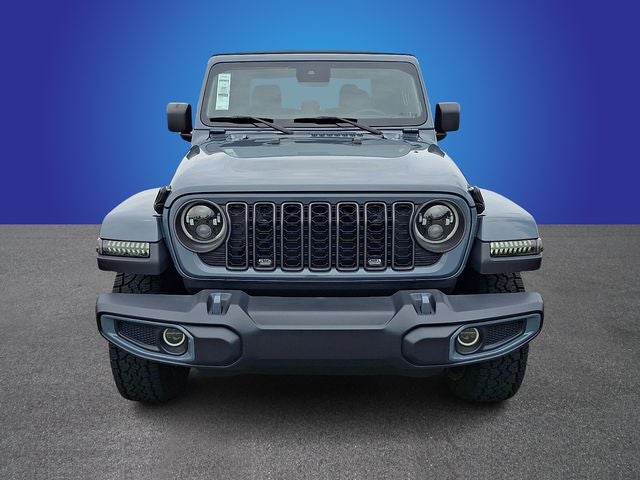 2024 Jeep Gladiator Sport S