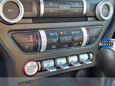 2023 Ford Mustang EcoBoost Premium