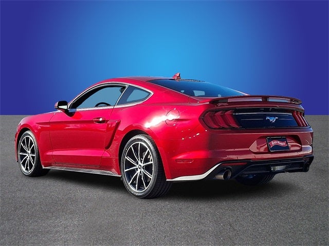 2023 Ford Mustang EcoBoost Premium
