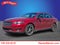 2015 Ford Taurus SHO