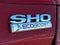 2015 Ford Taurus SHO