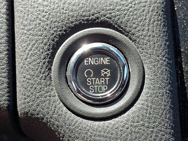 2015 Ford Taurus SHO