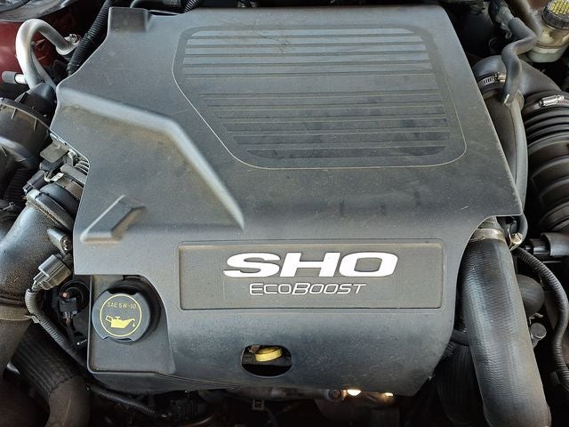 2015 Ford Taurus SHO