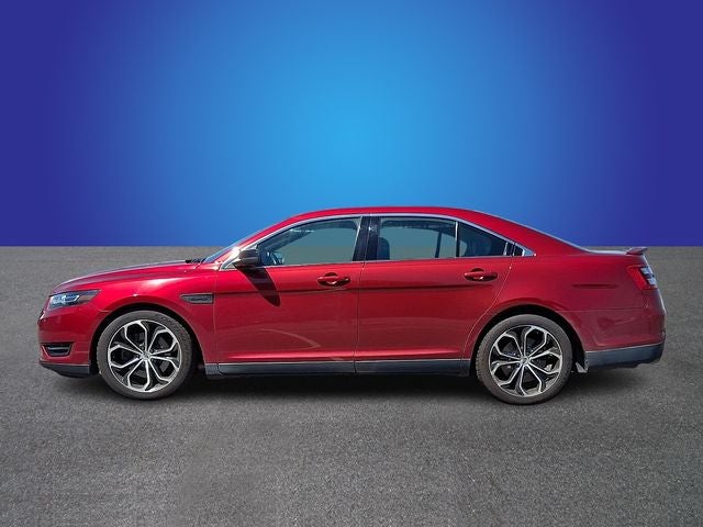 2015 Ford Taurus SHO