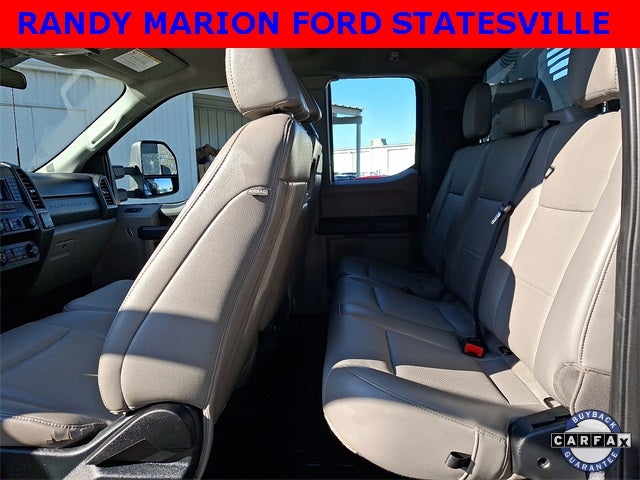 2021 Ford F-550SD XL DRW