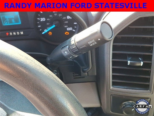 2021 Ford F-550SD XL DRW