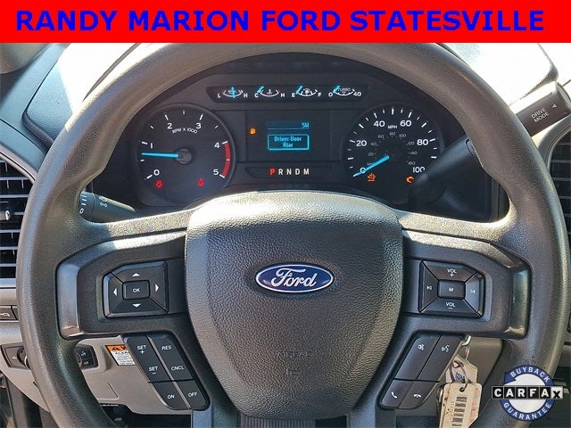 2021 Ford F-550SD XL DRW