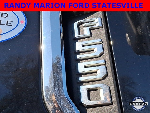 2021 Ford F-550SD XL DRW