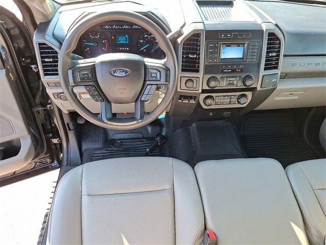 2021 Ford F-550SD XL DRW