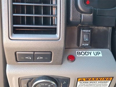 2021 Ford F-550SD XL DRW