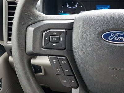 2022 Ford F-350SD XL