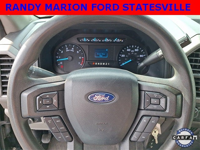 2019 Ford F-350SD XL 168 WB