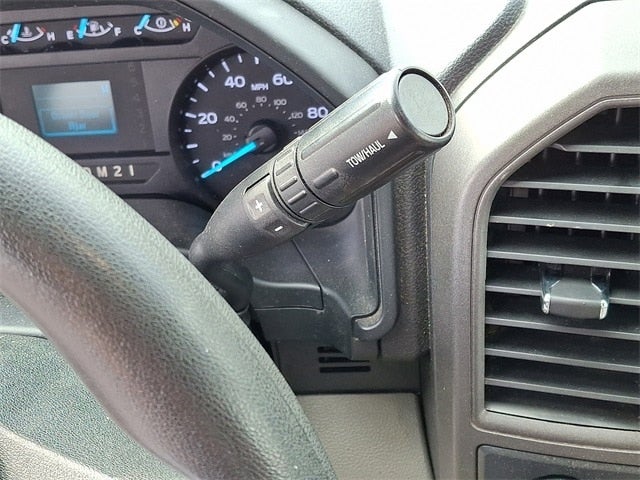 2019 Ford F-350SD XL 168 WB