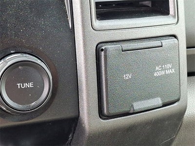 2019 Ford F-350SD XL 168 WB