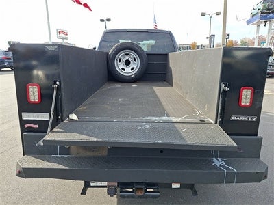 2019 Ford F-350SD XL 168 WB