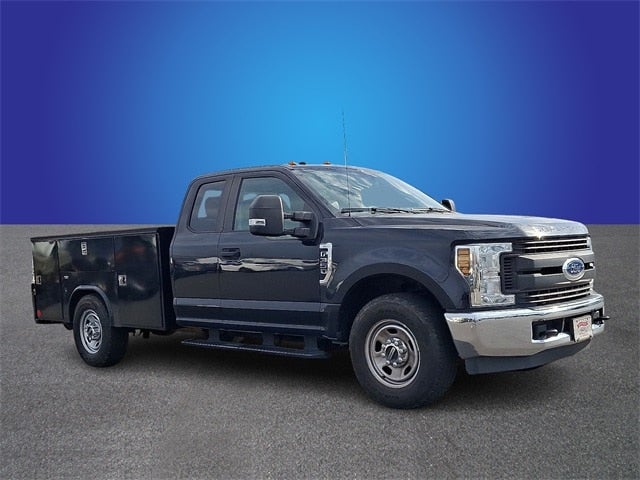 2019 Ford F-350SD XL 168 WB