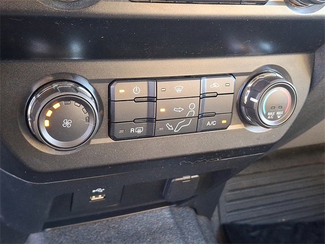 2019 Ford F-350SD XL 168 WB