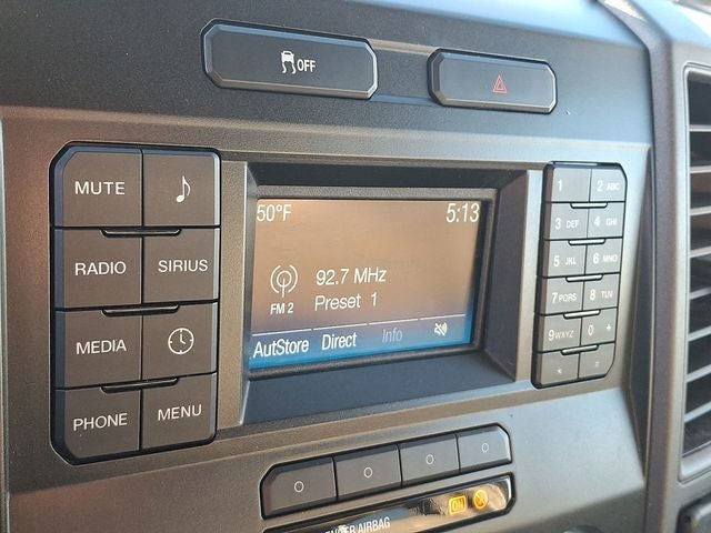 2019 Ford F-350SD XL 168 WB