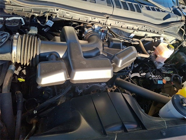 2019 Ford F-350SD XL 168 WB