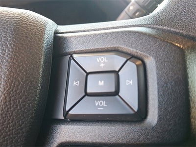 2019 Ford F-350SD XL 168 WB