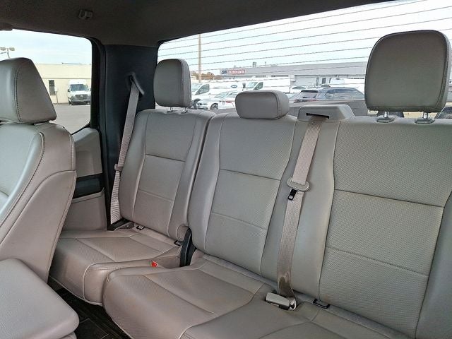 2019 Ford F-350SD XL 168 WB