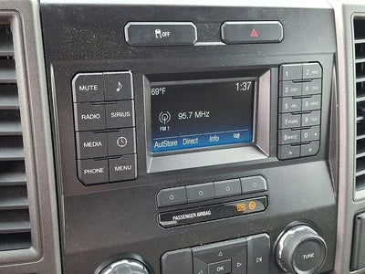 2019 Ford F-350SD XL 168 WB