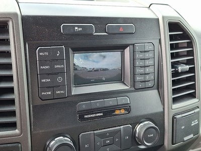 2019 Ford F-350SD XL 168 WB