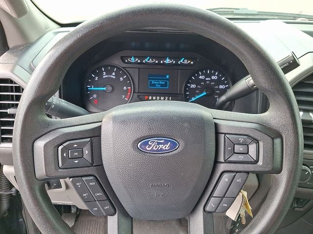 2019 Ford F-350SD XL 168 WB