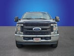 2019 Ford F-350SD XL 168 WB