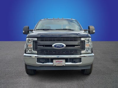 2019 Ford F-350SD XL 168 WB