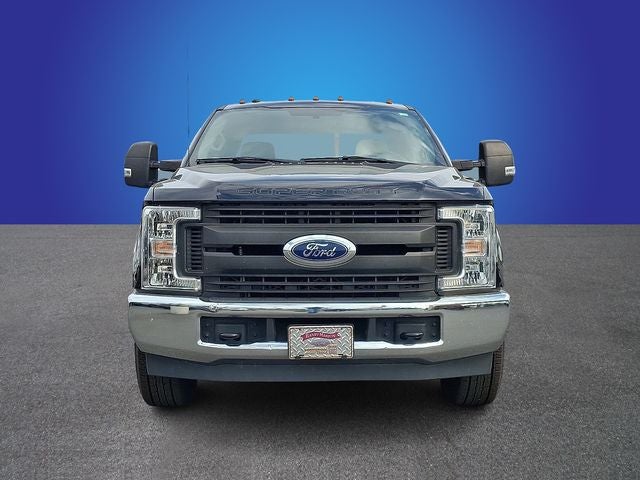 2019 Ford F-350SD XL 168 WB