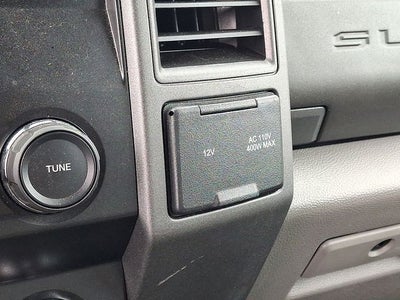 2019 Ford F-350SD XL 168 WB