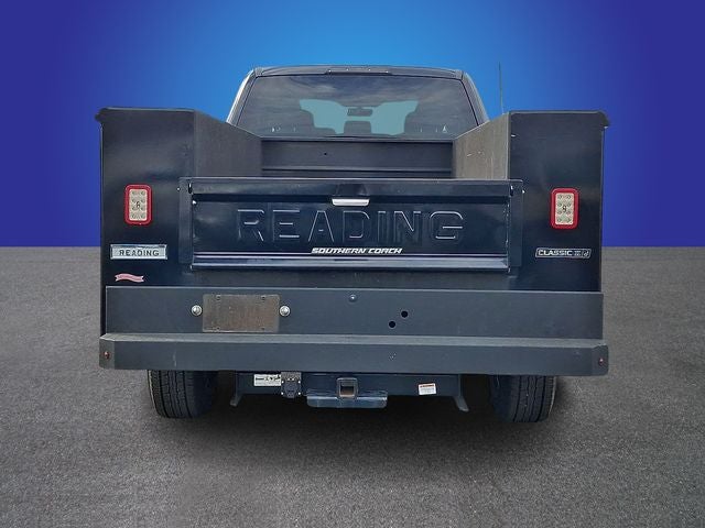 2019 Ford F-350SD XL 168 WB