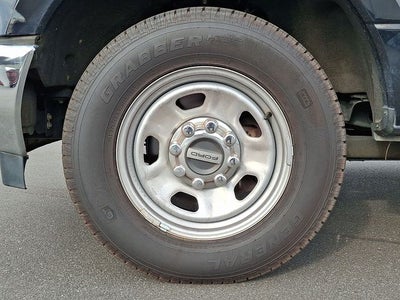 2019 Ford F-350SD XL 168 WB