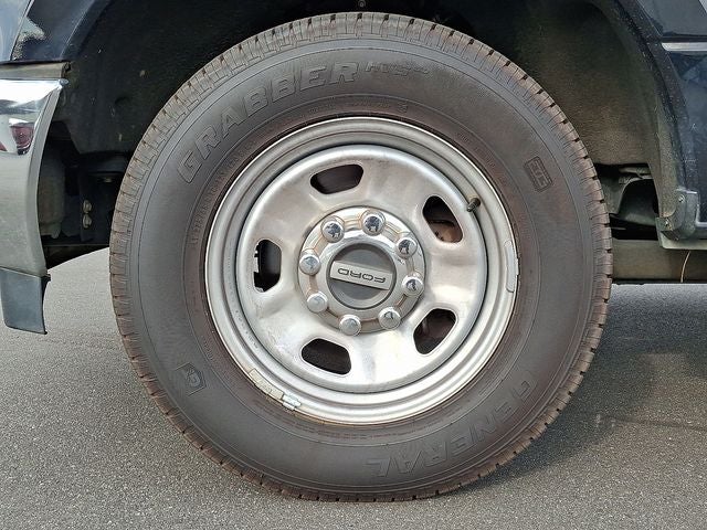 2019 Ford F-350SD XL 168 WB