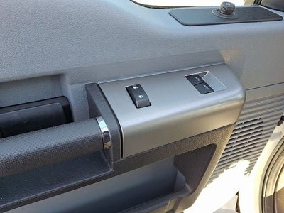 2023 Ford F-650SD Base