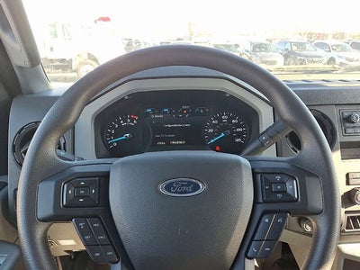 2023 Ford F-650SD Base
