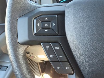 2023 Ford F-650SD Base