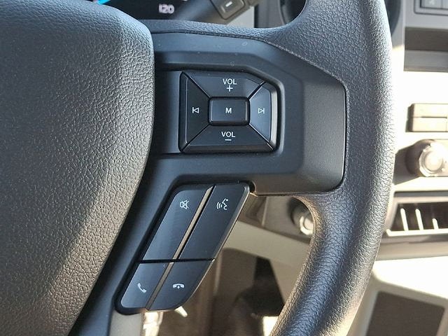 2023 Ford F-650SD Base