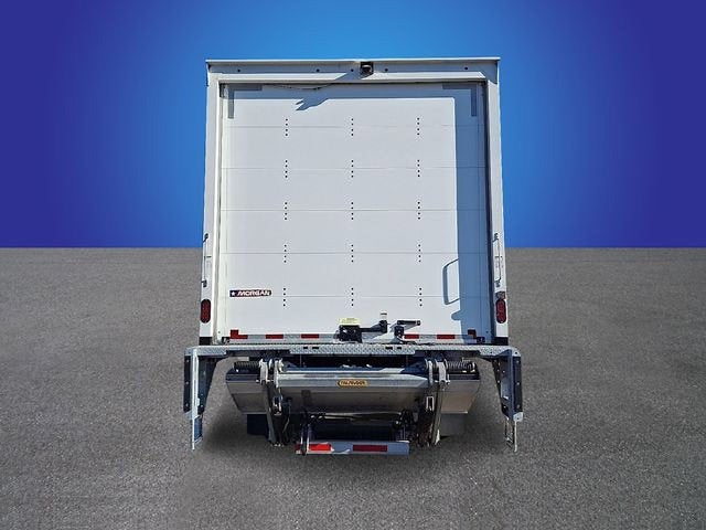 2023 Ford F-650SD Base