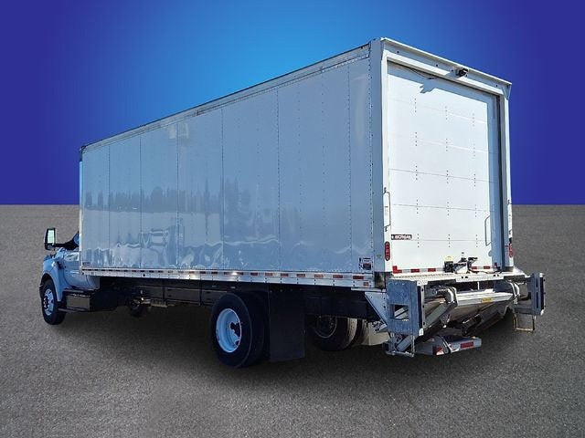 2023 Ford F-650SD Base