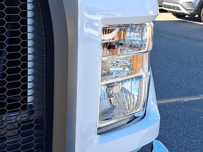 2023 Ford F-650SD Base