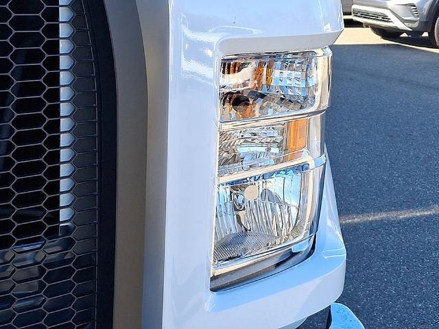 2023 Ford F-650SD Base