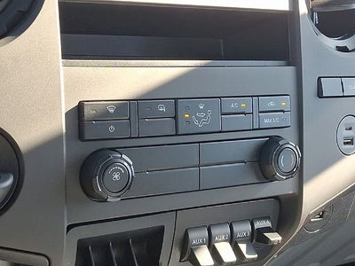 2023 Ford F-650SD Base