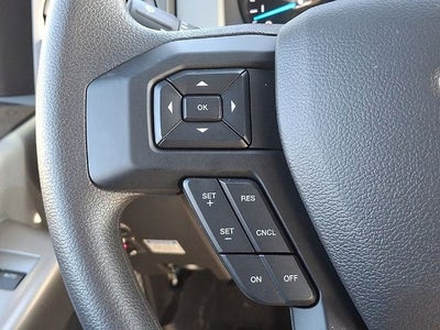 2023 Ford F-650SD Base