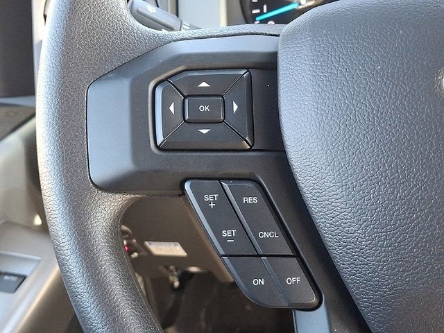 2023 Ford F-650SD Base
