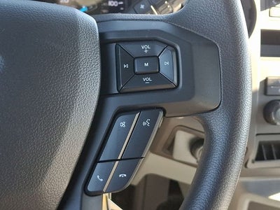 2023 Ford F-650SD Base