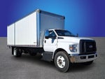 2023 Ford F-650SD Base